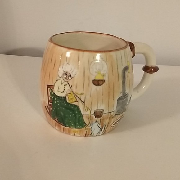 Grandma mug - Picture 2 of 6